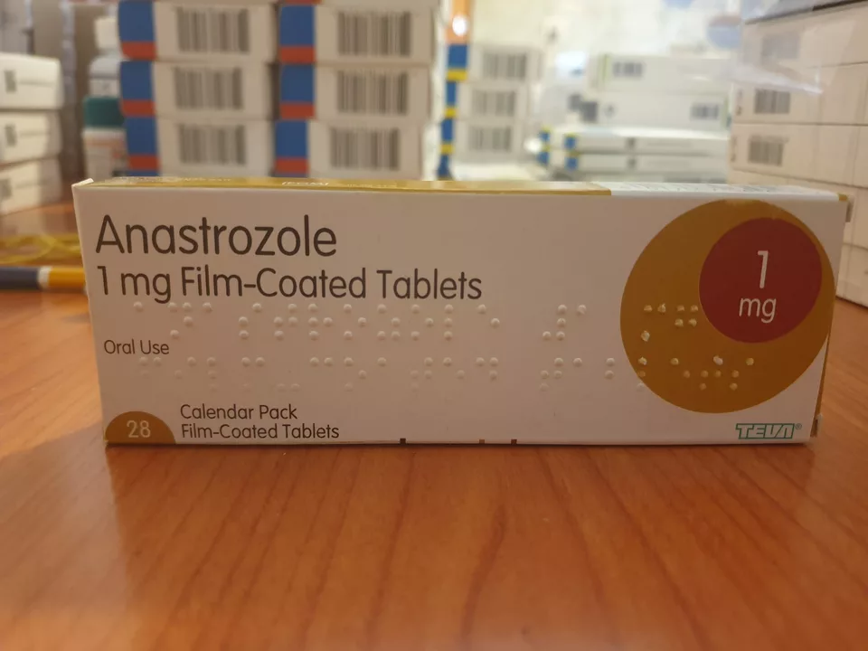 Anastrozole and Depression: Understanding the Connection