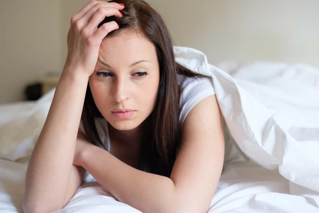 Bupropion for Premenstrual Dysphoric Disorder: Is It Effective?