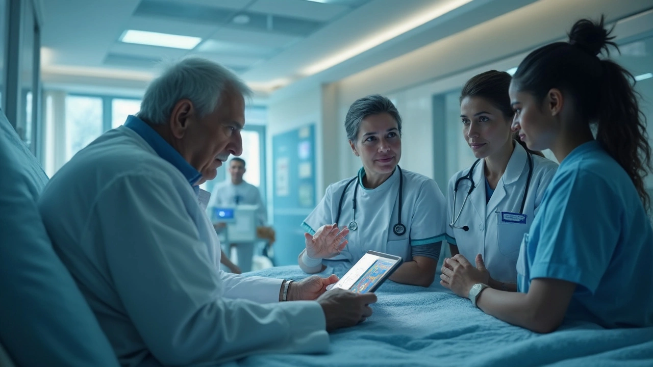 Does Anesthesia Increase the Risk of Post-Operative Blood Clots? Insights from Cohort Research