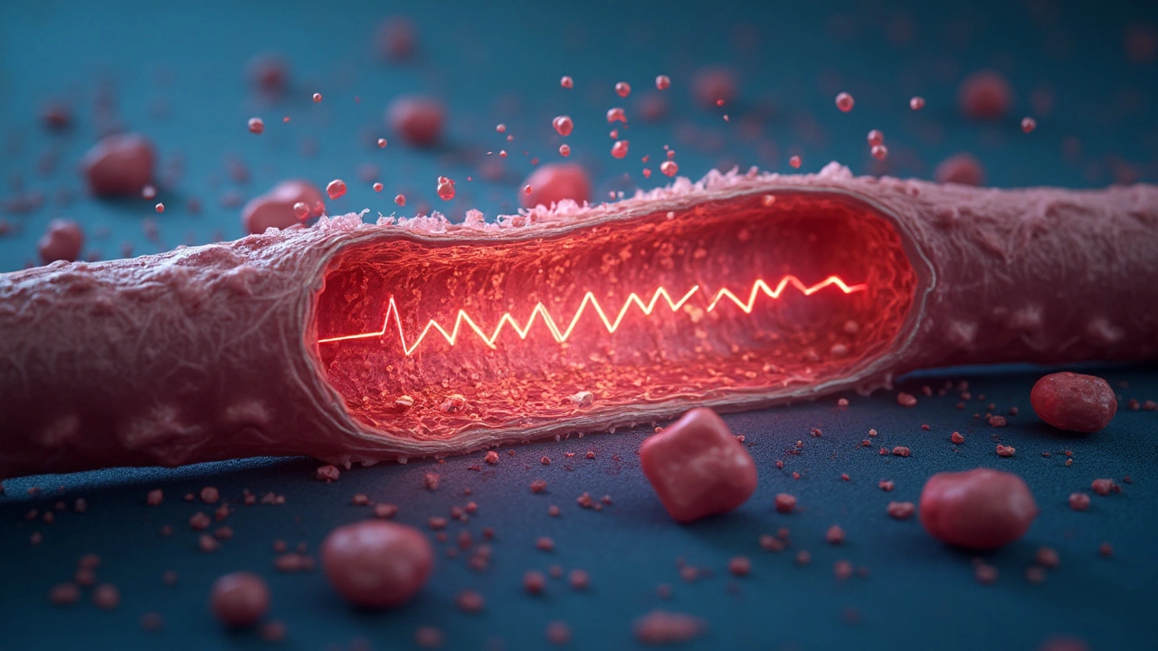 Tips to Use Plavix Safely: Tricks, Side Effects, and What to Watch For