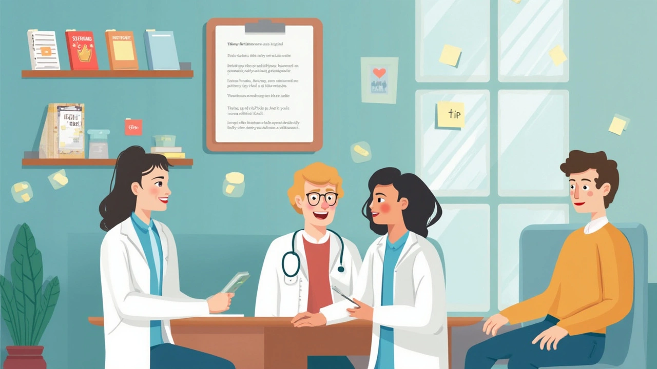 Insider Tips: Making Amitriptyline Work for You