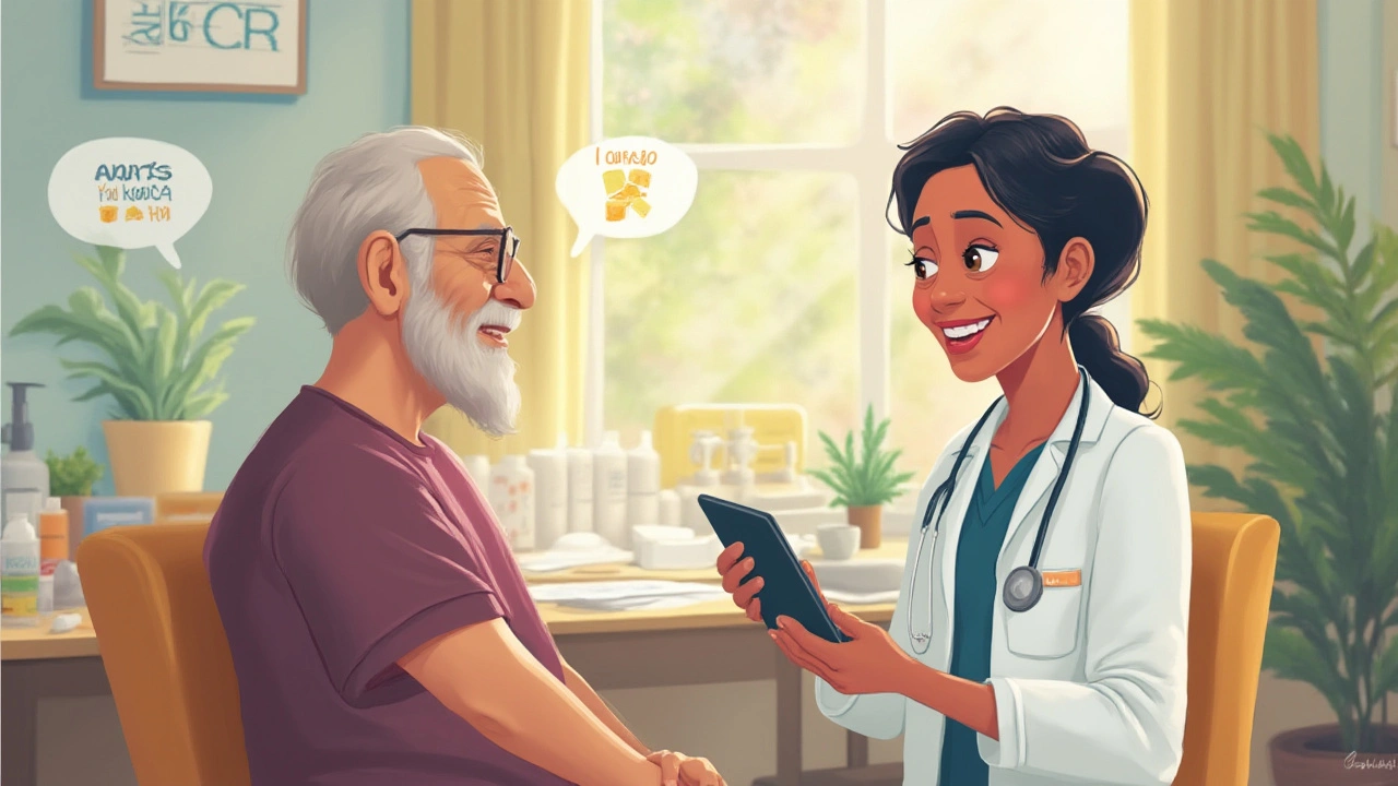 Combination Pills: Streamlined Solutions and the Dosage Sweet Spot