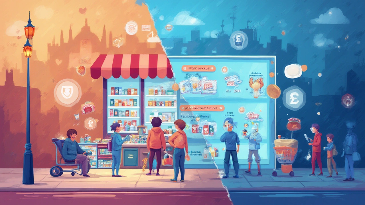 How Online Pharmacies Are Shaping Tomorrow’s Healthcare