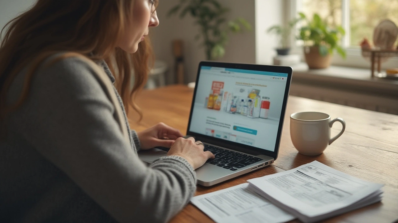 Is Secure-Tabs-2016.com a Safe Online Pharmacy? Facts, Tips, and Red Flags