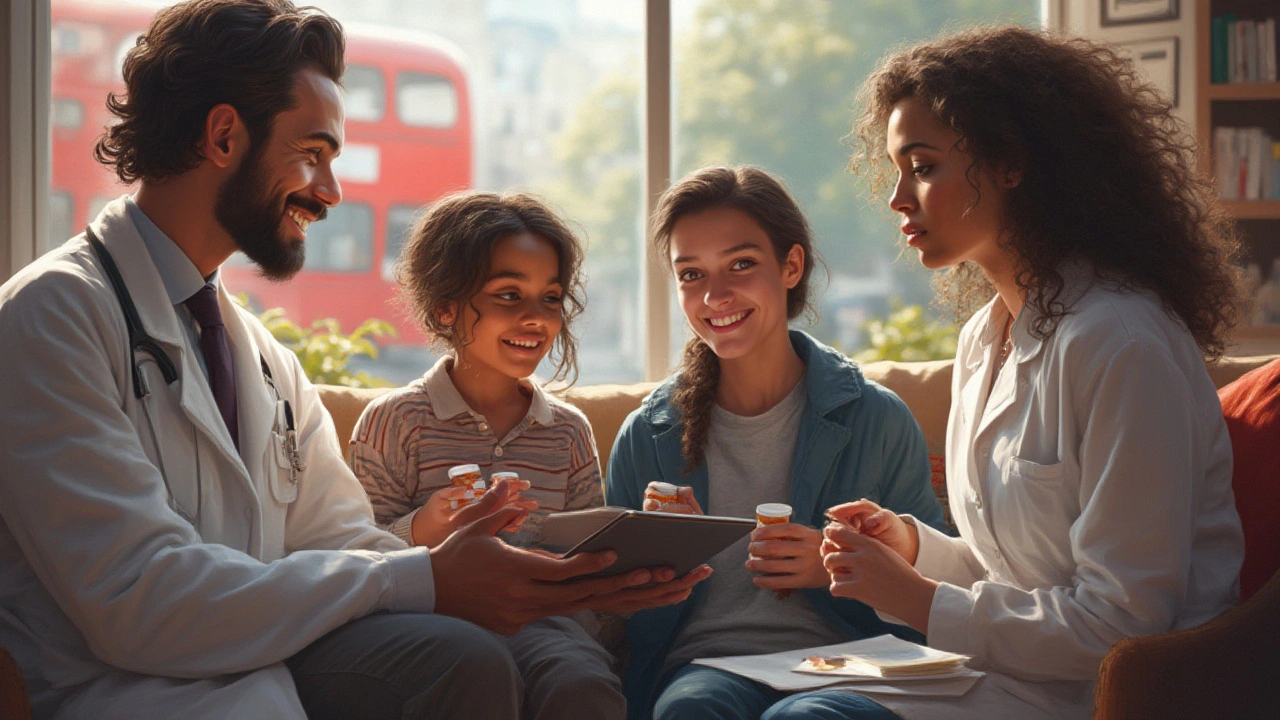 Medication Safety and Smart Shopping with pharmamarketonlinenow.net