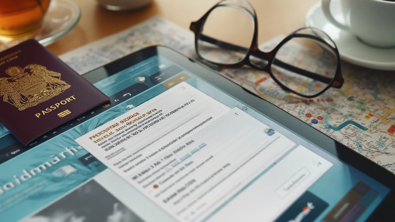 Smart Tips for a Safe Dapasmart Online Shopping Experience