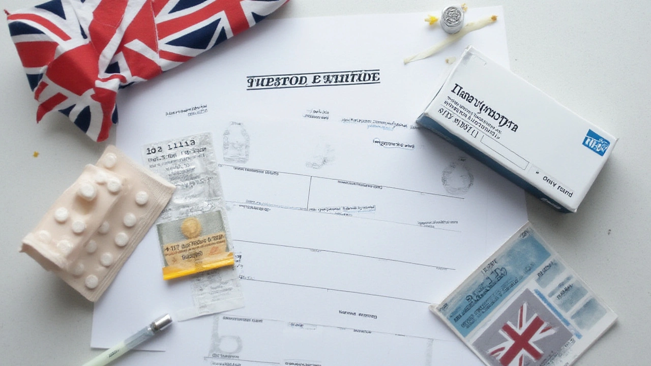 What to Expect When Using Restoril—and Safer Alternatives You Can Buy Online