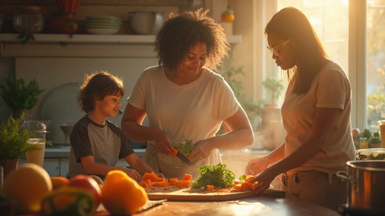 Beta‑Carotene Guide: Benefits, Food Sources, Dosage, and Safety