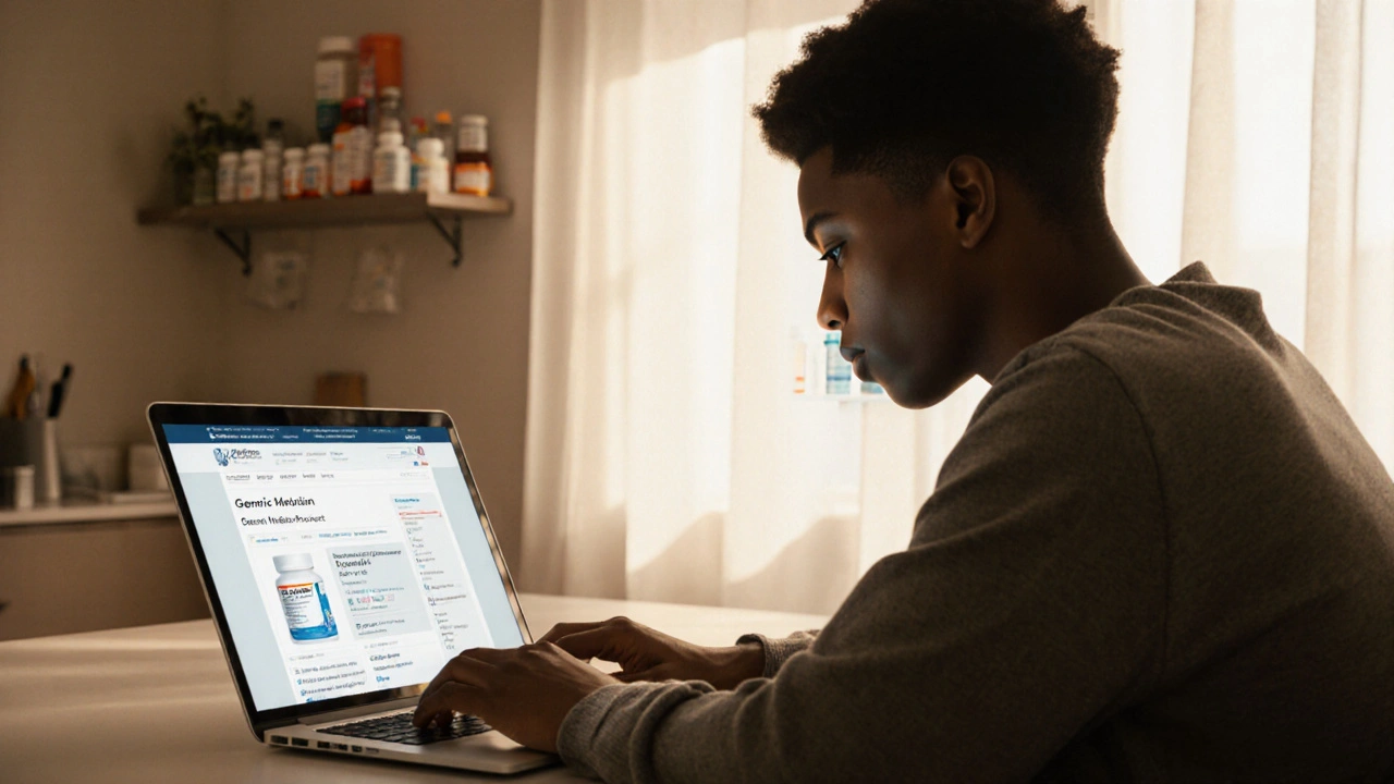 Buy Cheap Generic Levaquin Online - Complete Guide, Risks & Price Comparison