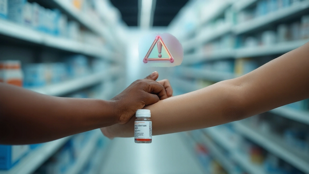 Comparing Betamethasone with Approved Lightening Agents