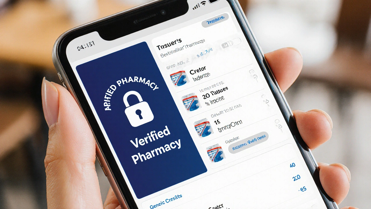 Comparing Prices: Generic vs Brand vs Other Statins