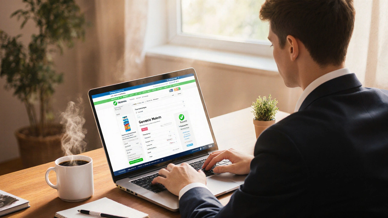 How to Buy Cheap Generic Motrin Online - Best Discounts & Safe Pharmacies