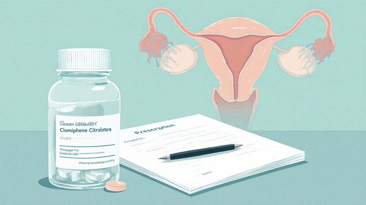 Buy Online Cheap Generic Clomid - Safe Ways to Save on Fertility Medication