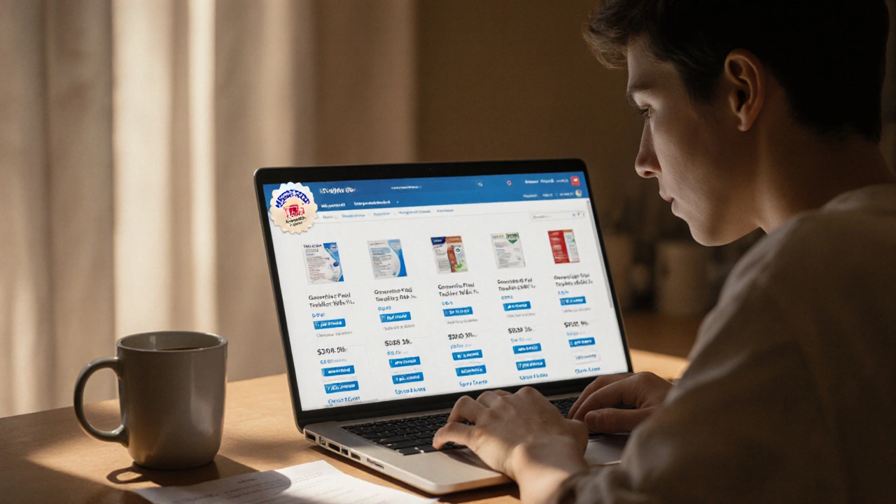 Cheap Generic Paxil Online: Safe Buying Guide 2025