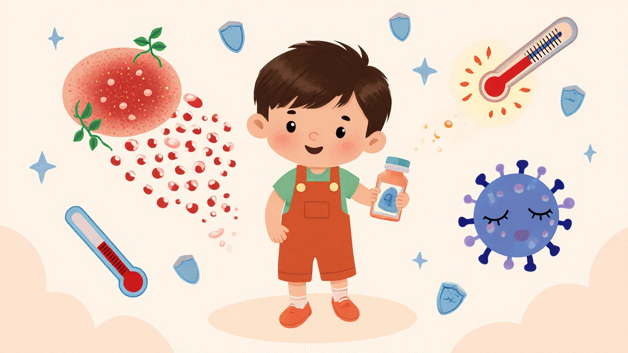 Delayed Drug Reactions: What Happens Days to Weeks After Taking a Medication