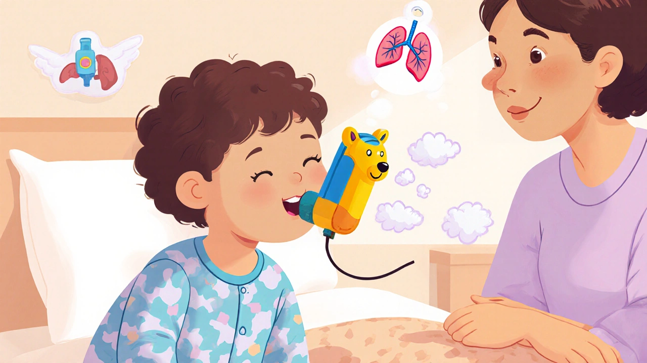 Nebulizers vs. Inhalers: Which One Really Works Better for Asthma and COPD?