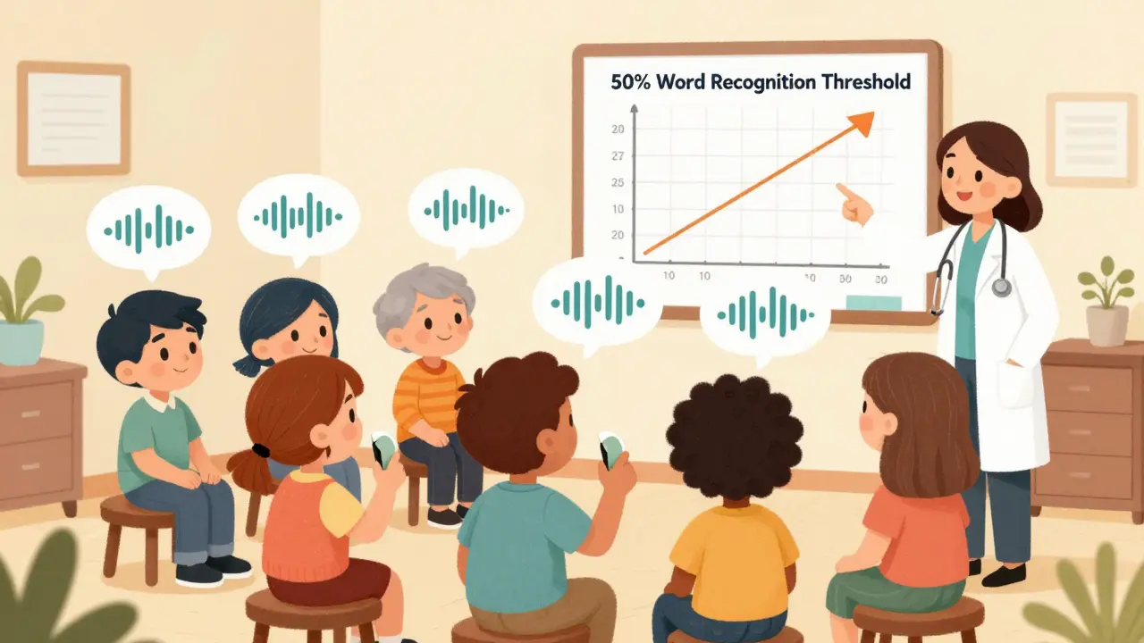 Cochlear Implant Candidacy: Who Qualifies and What to Expect