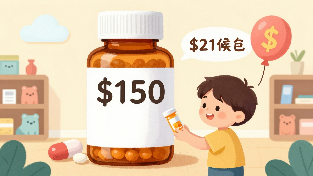 Generic Drug Savings: Real Numbers and National Statistics