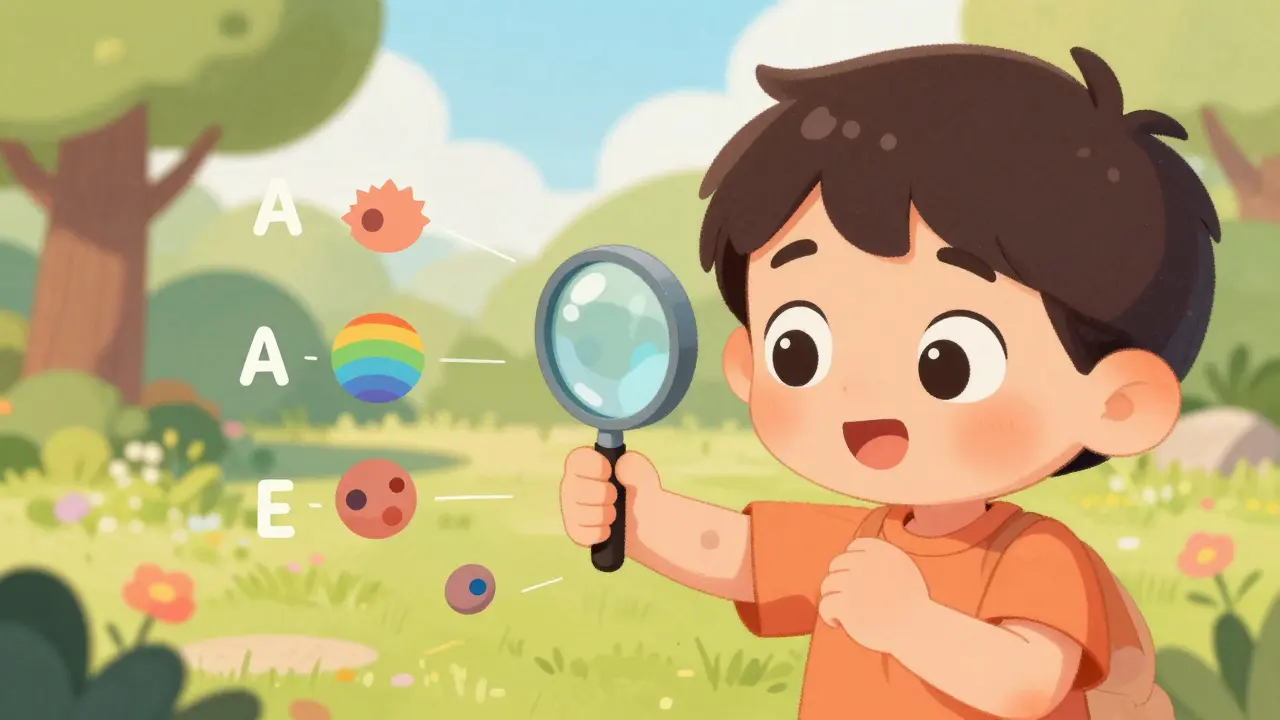 Moles and Melanoma: How the ABCDE Rule Helps Spot Skin Cancer Early