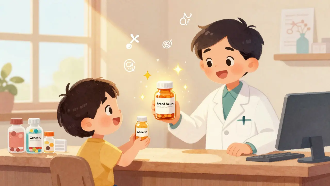 Understanding FDA Generic Drug Approval: What Patients Need to Know