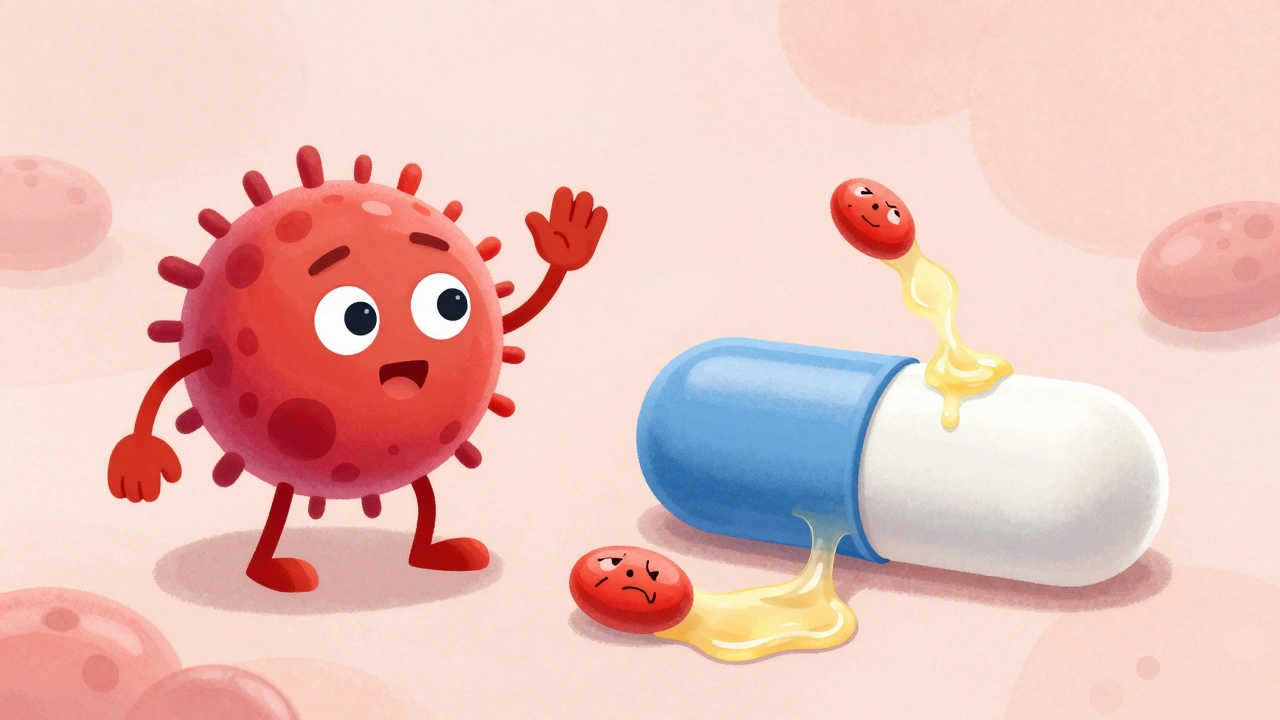 Vitamin E and Warfarin: What You Need to Know About the Bleeding Risk