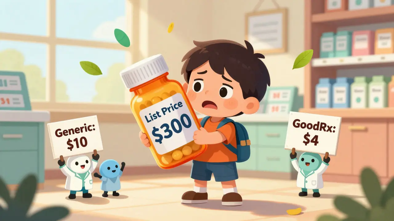 Medication Costs: How Coupons, Generics, and Prior Authorizations Affect Your Out-of-Pocket Expenses