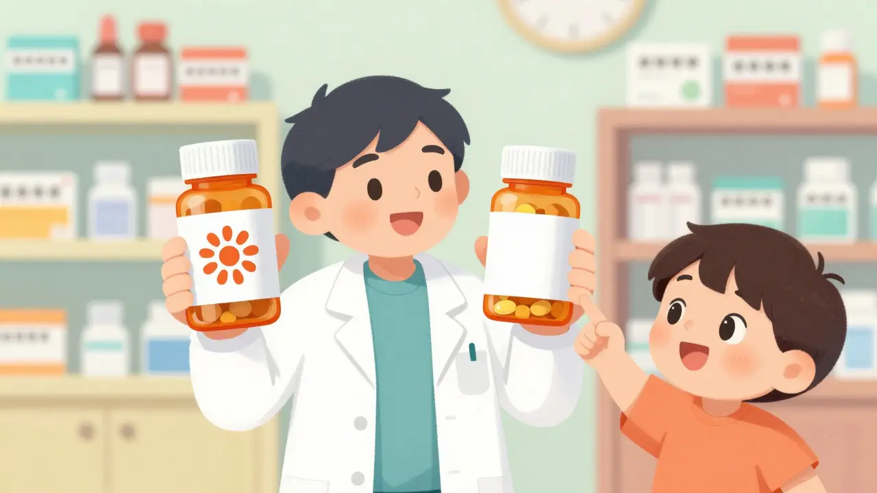 Why Most Drugs Don't Have Authorized Generics - And What It Means for Your Prescription Costs