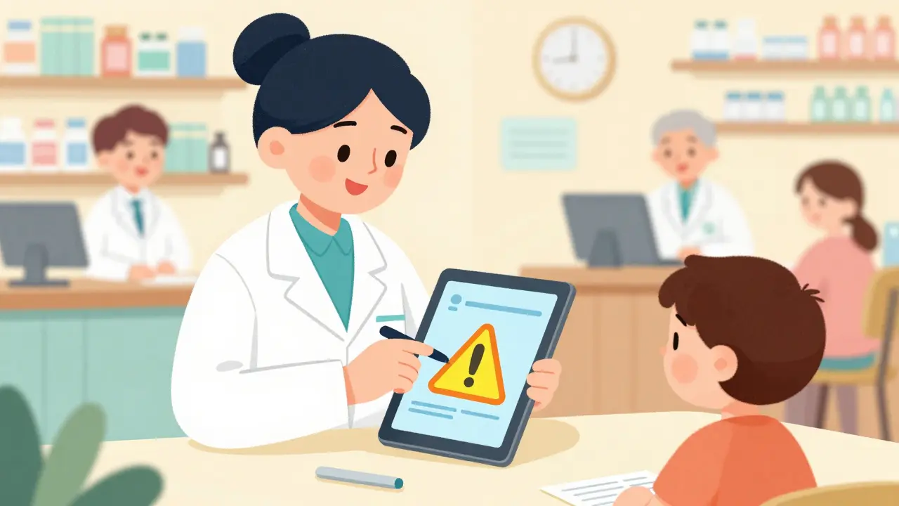 Adverse Drug Events: Definition, Types, and Prevention Strategies