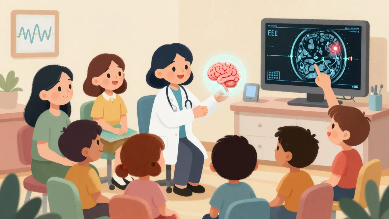 Epilepsy Surgery: Who Qualifies, What Risks Are Involved, and What Results to Expect