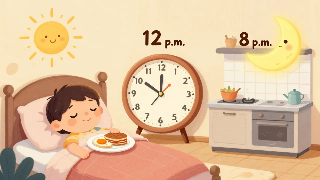 Intermittent Fasting for Weight Loss: What Time-Restricted Eating Really Does