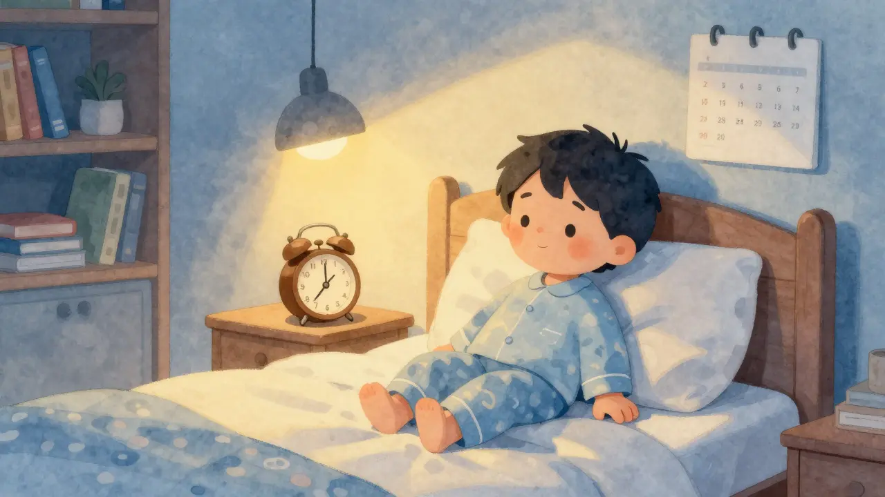 Sleep Hygiene: Practical Behavioral Changes for Better Sleep Quality