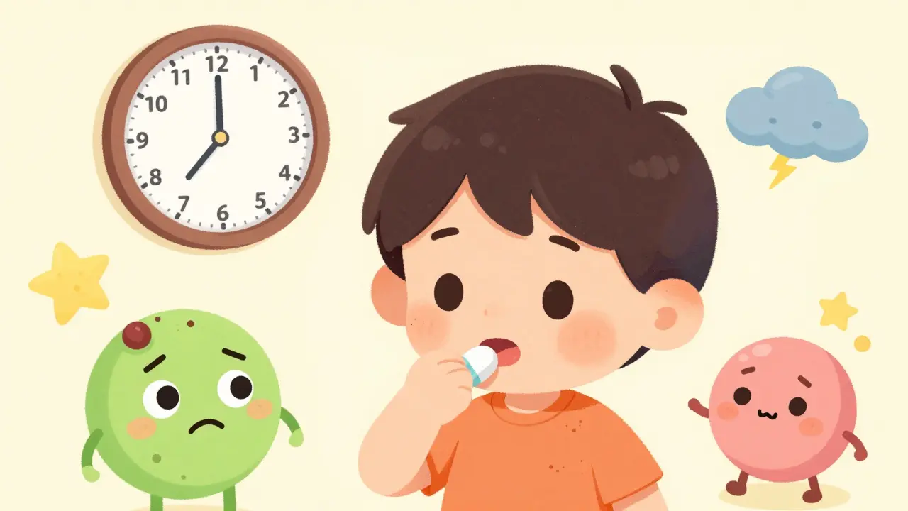 Timeline for Medication Side Effects: When Drug Reactions Typically Appear