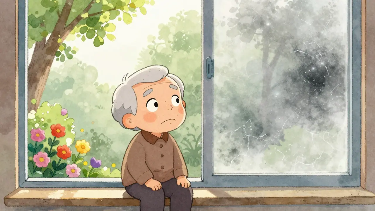 Understanding Cataracts: Causes, Surgical Options, and Recovery Guide