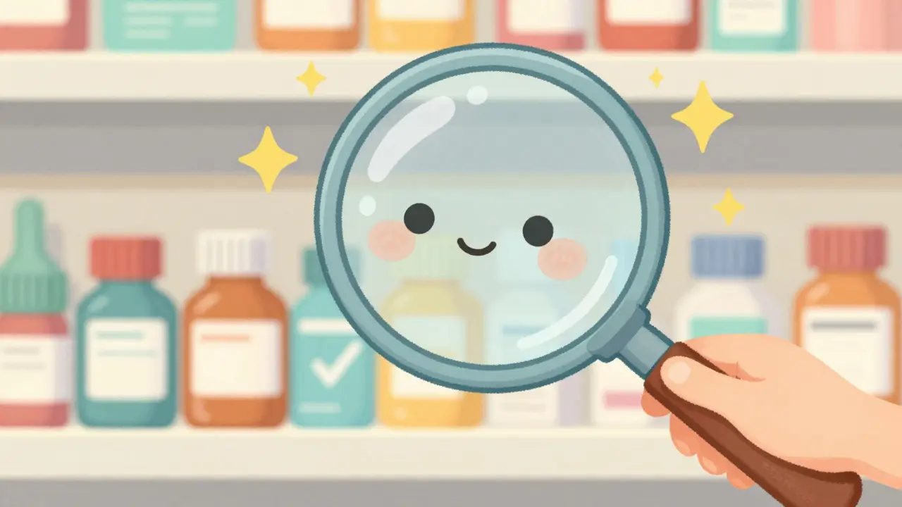 Generic Drug Safety: A Guide to Post-Market Clinical Follow-Up