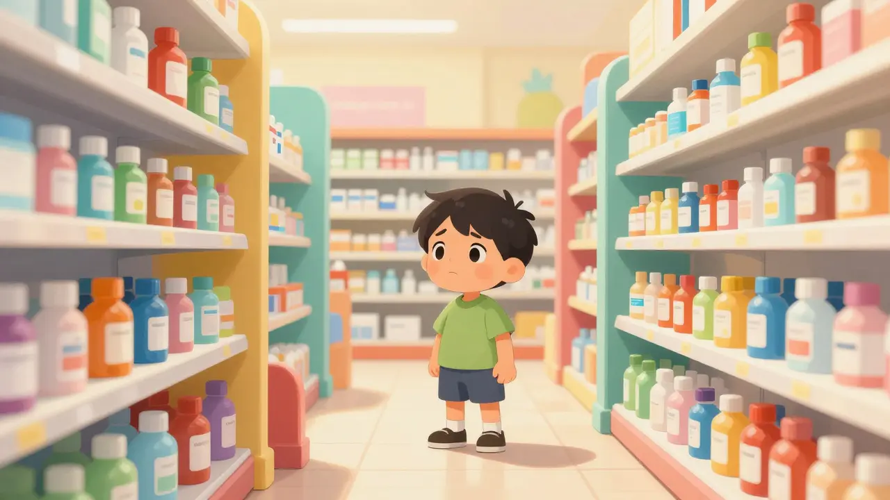 How to Choose the Best OTC Eye Drops for Allergies, Dryness, and Redness