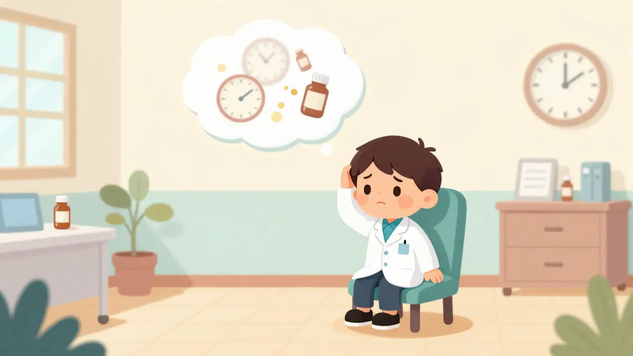 How to Keep a Symptom Diary for Suspected Drug Reactions: A Complete Guide