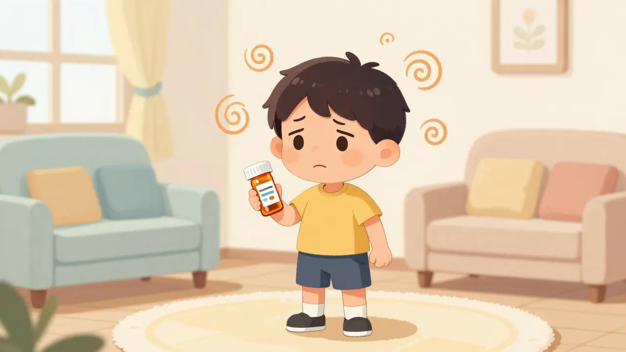 Tizanidine and Ciprofloxacin Interaction: Risks of Hypotension and Sedation