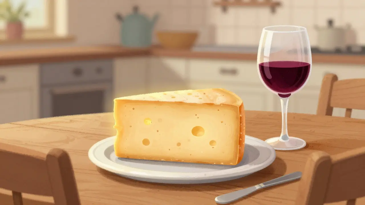 Tyramine-Rich Foods and MAO Inhibitors: How to Prevent Hypertensive Crisis