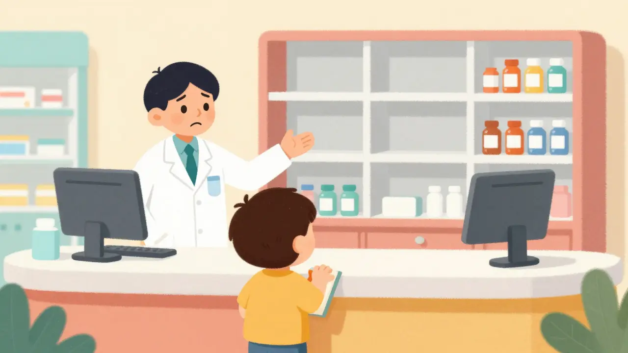 Why Generic Drugs Go Missing: The Truth About Manufacturing Constraints